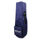 GoPlayer簡易旅行外袋(黑)