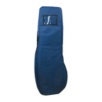 GoPlayer簡易旅行外袋(深藍)