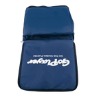 GoPlayer簡易旅行外袋(深藍)