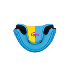 GoPlayer雙Tee烏克蘭紀念款小C推桿套