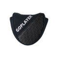 GoPlayer 壓紋大C推桿套(黑)