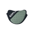 GoPlayer 壓紋小C推桿套(淺綠)