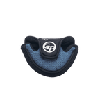 GoPlayer 壓紋小C推桿套(深藍)