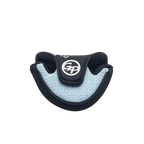 GoPlayer 壓紋小C推桿套(淺藍)