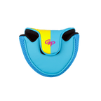 GoPlayer 雙Tee烏克蘭紀念款大C推桿套