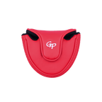 GoPlayer 推桿套大C西洋旗(紅)