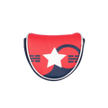 GoPlayer 推桿套大C東洋旗(藍)