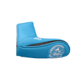 GoPlayer 推桿套L聯合國(水藍)