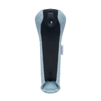 GoPlayer 壓紋鐵木桿套(淺藍)