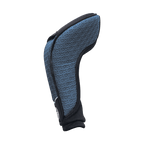 GoPlayer 壓紋1號木桿套(深藍)