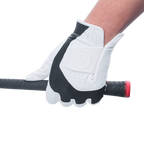 GoPlayer PowerGrip男彈性布矽膠手套