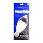 GoPlayer PowerGrip男彈性布矽膠手套