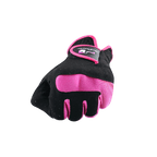 GoPlayer女高爾夫手套黑