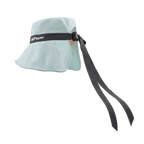 GoPlayer女大帽簷摺叠遮陽帽(淺綠)