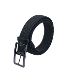 GoPlayer men's golf elastic belt (black)