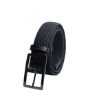 GoPlayer men's golf elastic belt (black)