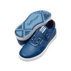 GoPlayer EliteLinks 高爾夫休閑男鞋(藏青)