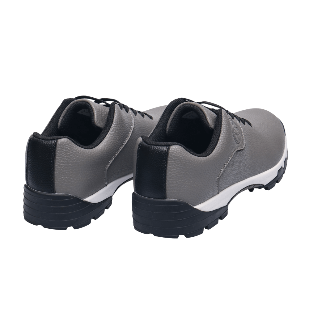 GoPlayer StartDrive 高爾夫運動男鞋(灰)