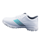 GoPlayer高爾夫兩用女鞋(白藍)