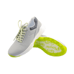 女士專業高爾夫球鞋