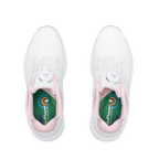 【福利品】GoPlayer EliteLinks 高爾夫旋鈕女鞋(白粉)