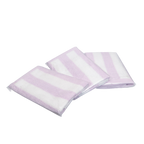 GoPlayer 高爾夫純棉方巾(三入組)