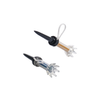 GoPlayer無阻力頂級高爾夫球釘(TEE)