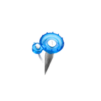 GoPlayer高爾夫子母高爾夫球釘(TEE)