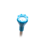 GoPlayer護桿雙材質高爾夫球釘(TEE)