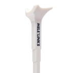 MELELINKS 5度傾斜刻度TEE(8入組)