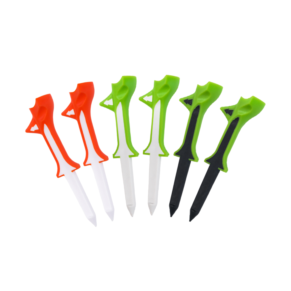 GoPlayer限位護桿指向TEE(6入組)