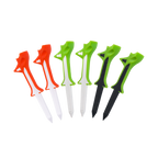 GoPlayer限位護桿指向TEE(6入組)