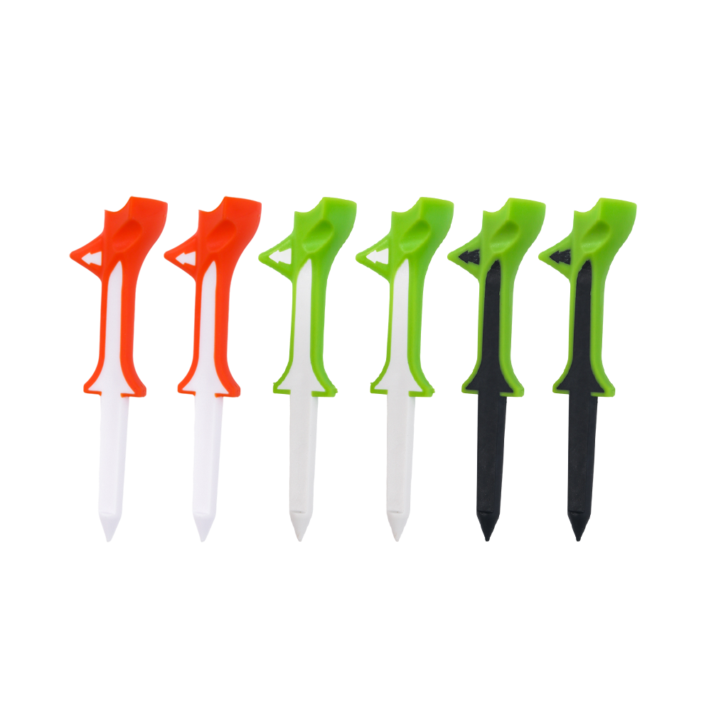 GoPlayer限位護桿指向TEE(6入組)