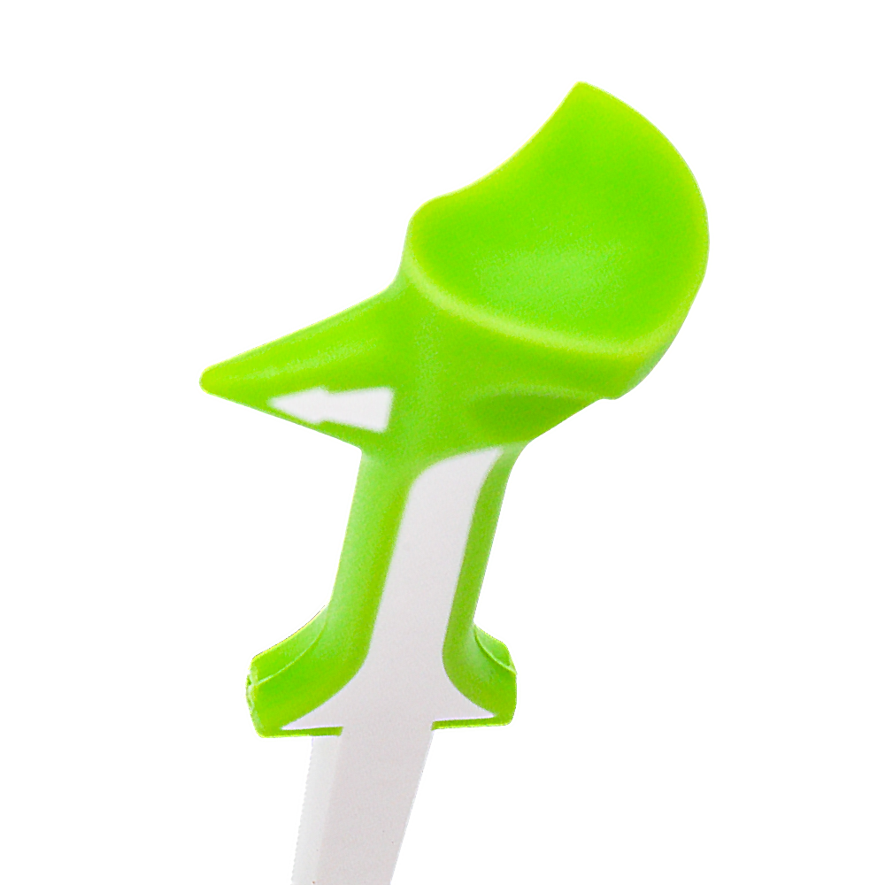 GoPlayer限位護桿指向TEE(6入組)