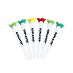 GoPlayer無阻力護桿强化TEE(6入組)