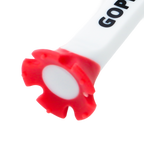 GoPlayer無阻力護桿强化TEE(6入組)