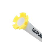 GoPlayer無阻力護桿强化TEE(6入組)