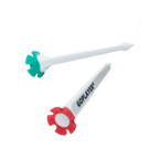 GoPlayer無阻力護桿强化TEE(6入組)