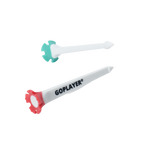 GoPlayer無阻力護桿强化TEE(6入組)