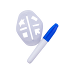 GoPlayer高爾夫畫線器