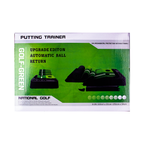 【福利品】GoPlayer雙洞2.5M引道推桿練習器