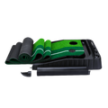 GoPlayer雙洞2.5M引道推桿練習器