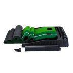 【福利品】GoPlayer雙洞2.5M引道推桿練習器