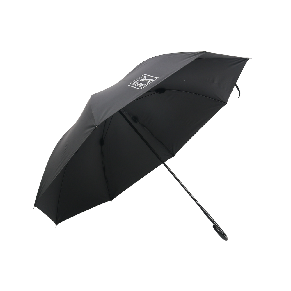 【客製化】全碳纖自動女高爾夫傘