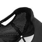 PGA TOUR高爾夫經典球標帽(卡其)