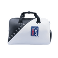 PGA TOUR 質感衣物袋(白)
