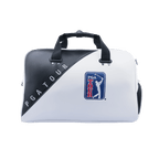PGA TOUR 質感衣物袋(白)