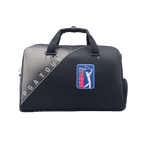 PGA TOUR 質感衣物袋(黑)