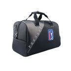 PGA TOUR 質感衣物袋(黑)
