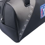 PGA TOUR 質感衣物袋(黑)